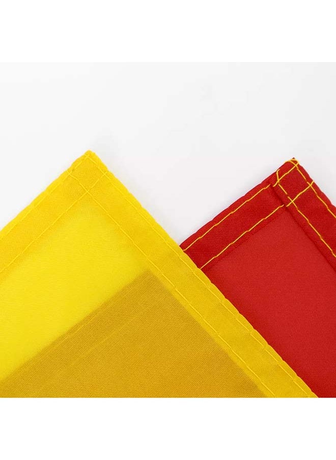 THE BABA Ecuador Flag 120X180Cm 4X6Ft  - Image 4