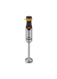 DSB Hand Blender,1000W Hand Mixer Stick Blender with 304 Stainless Steel Blade,Food Processor,Beaker,Egg Whisk,Non-BPA,Ideal fro Smoothies,Purée,Baby Food,KM1157  - Image 2
