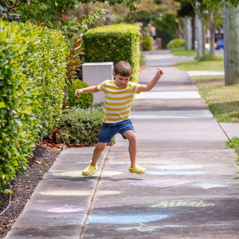 Tiger Tribe Chalk It Up - Outdoor Games - Image 5