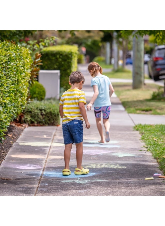 Tiger Tribe Chalk It Up - Outdoor Games - Image 4