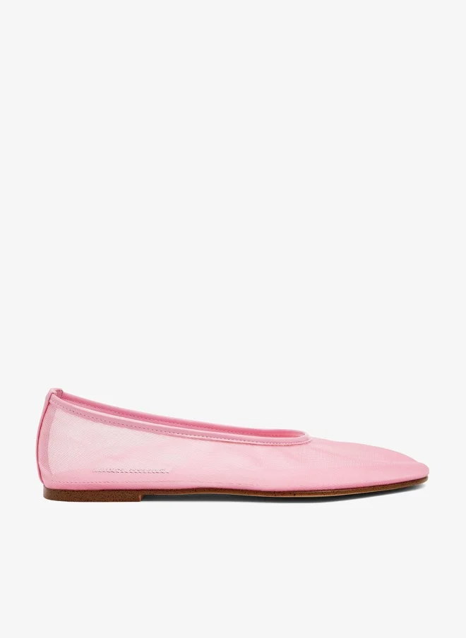 STEVE MADDEN Casual Ballerinas