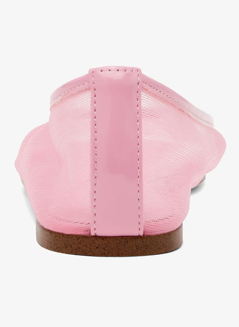 STEVE MADDEN Casual Ballerinas