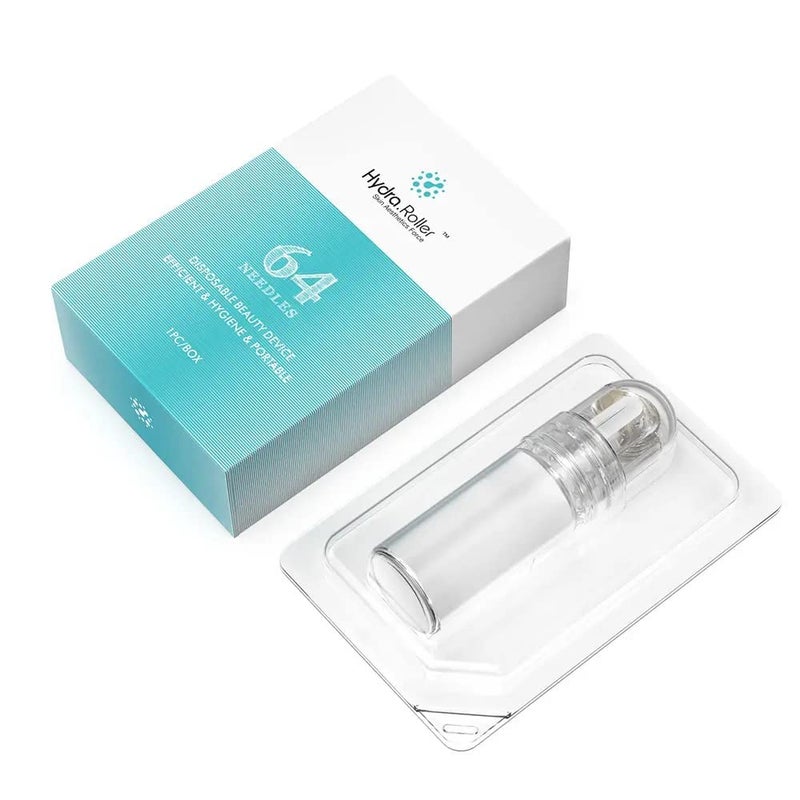 منتج عناية بالبشرة Dr Pen 64 Pin