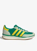 Adidas COUGRN/YELLOW/LINGRN