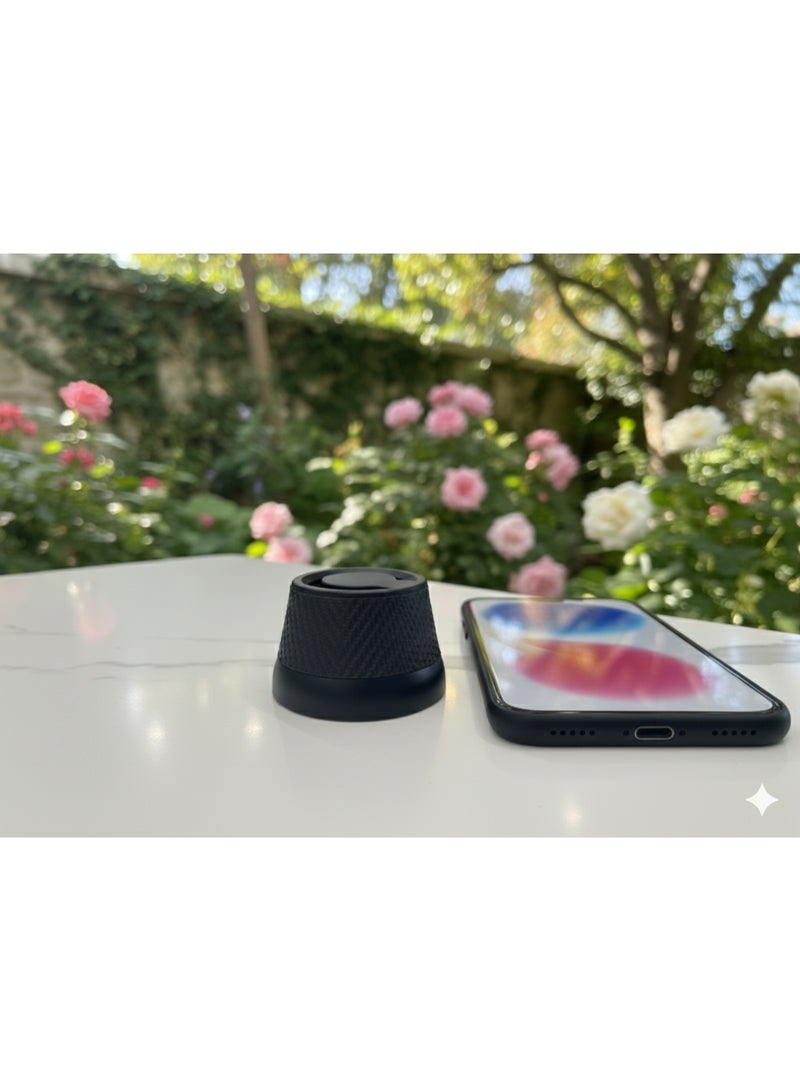 Sub Bluetooth Speaker – Powerful Wireless Sound Experience - Image 1