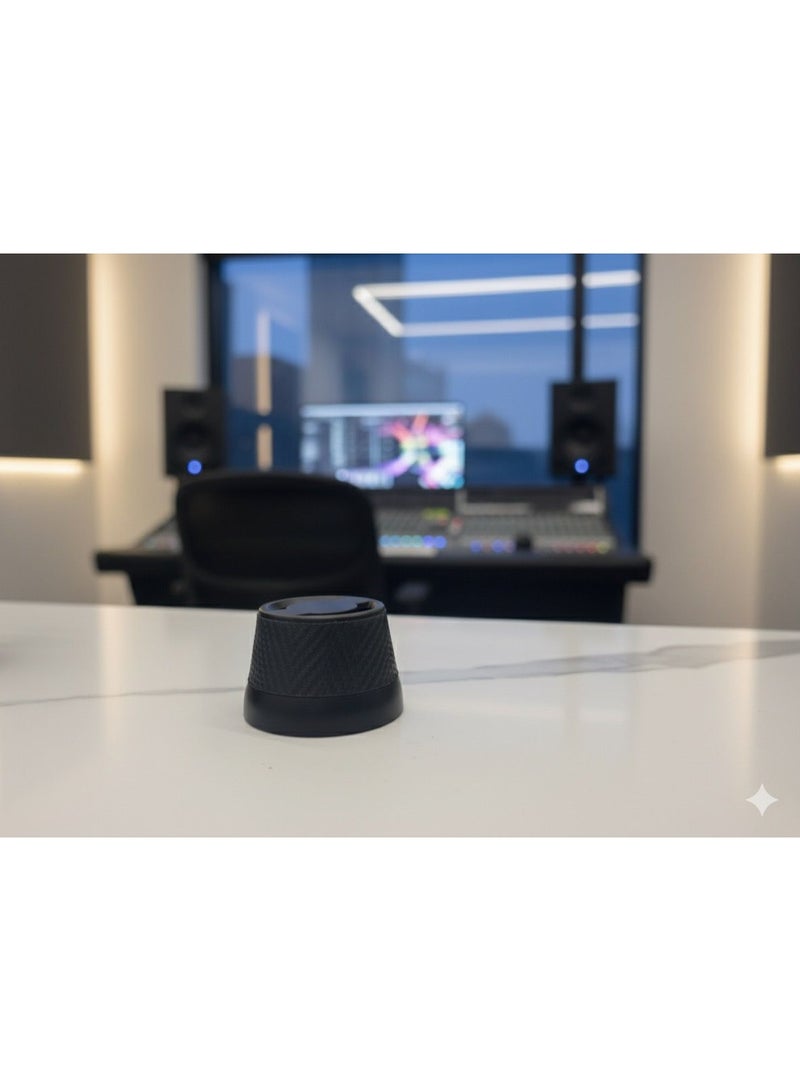 Sub Bluetooth Speaker – Powerful Wireless Sound Experience - Image 4