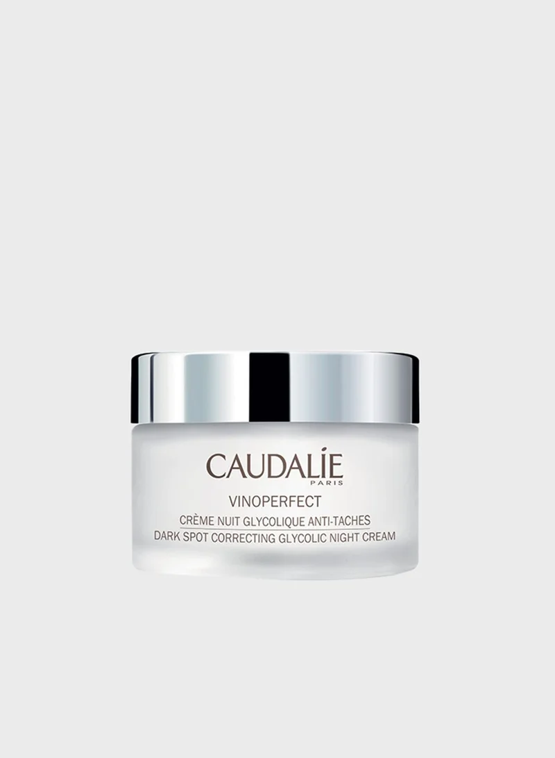 CAUDALIE Vinoperfect Cell Renewal Night Cream 40ml