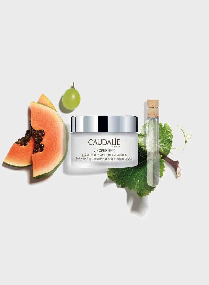 CAUDALIE Vinoperfect Cell Renewal Night Cream 40ml