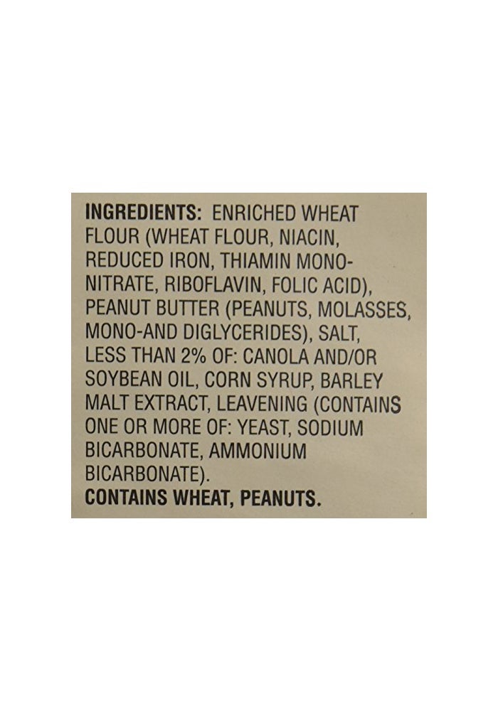 Kirkland Signature Peanut Butter Pretzel, 52 Ounce - Image 5