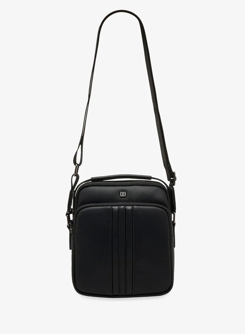 Men Adjustable Strap Crossbody Bag
