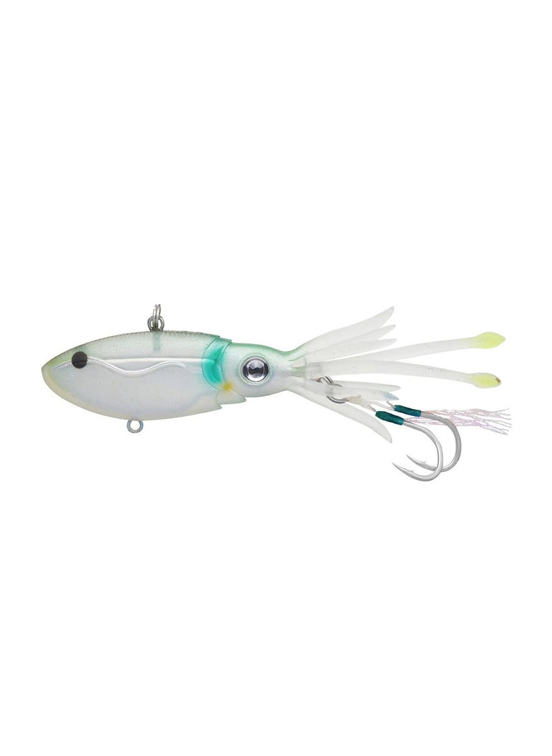nomad design Design Squidtrex 85 Vibe Fishing Lure 85Mm 