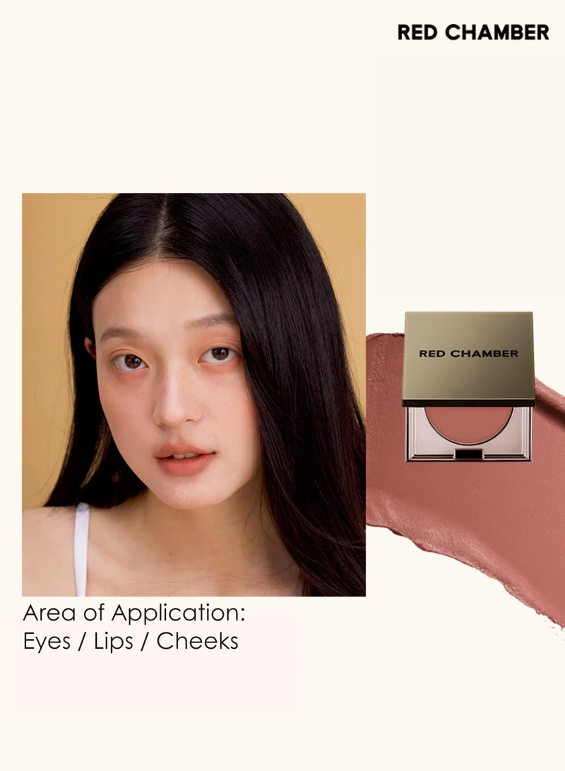 RED CHAMBER HARUKI Multi-Purpose Cream - Silkie