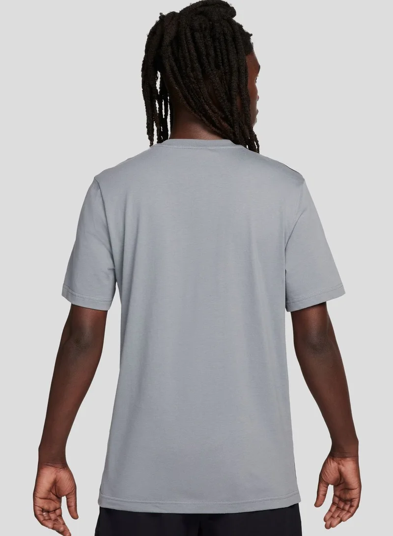 Nike Essential Air T-Shirt