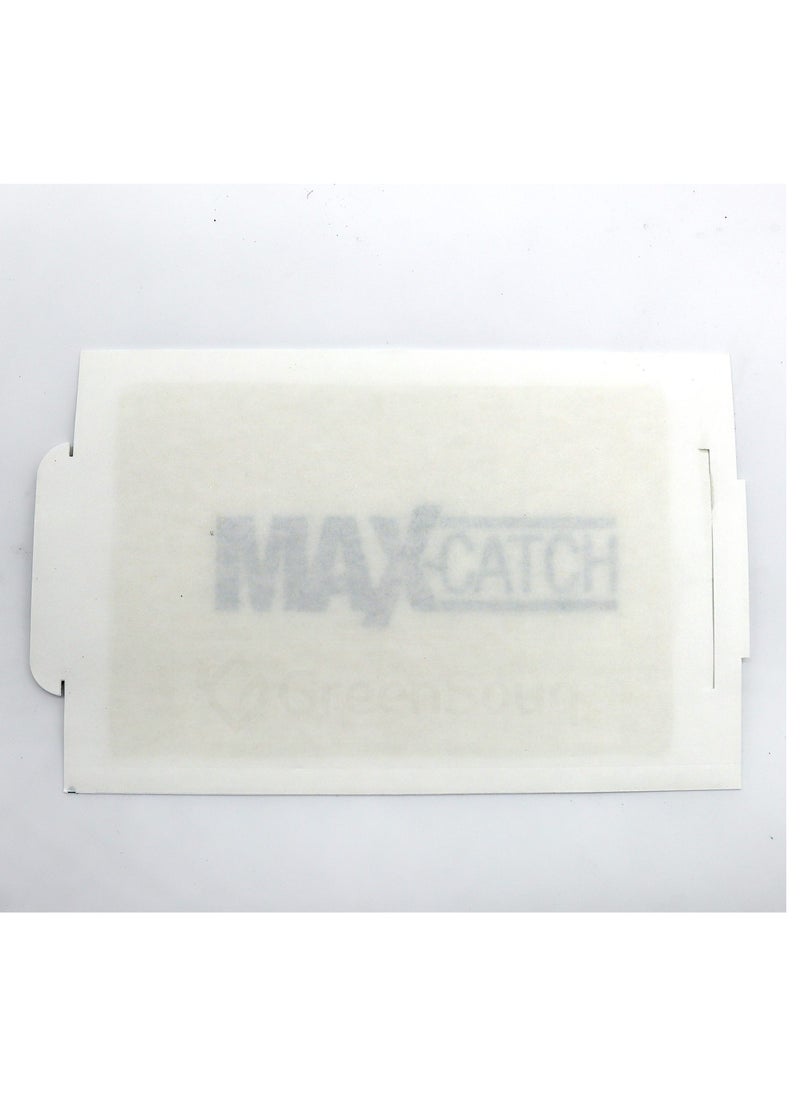 Max-Catch Mouse And Insect Trap 6 Piece