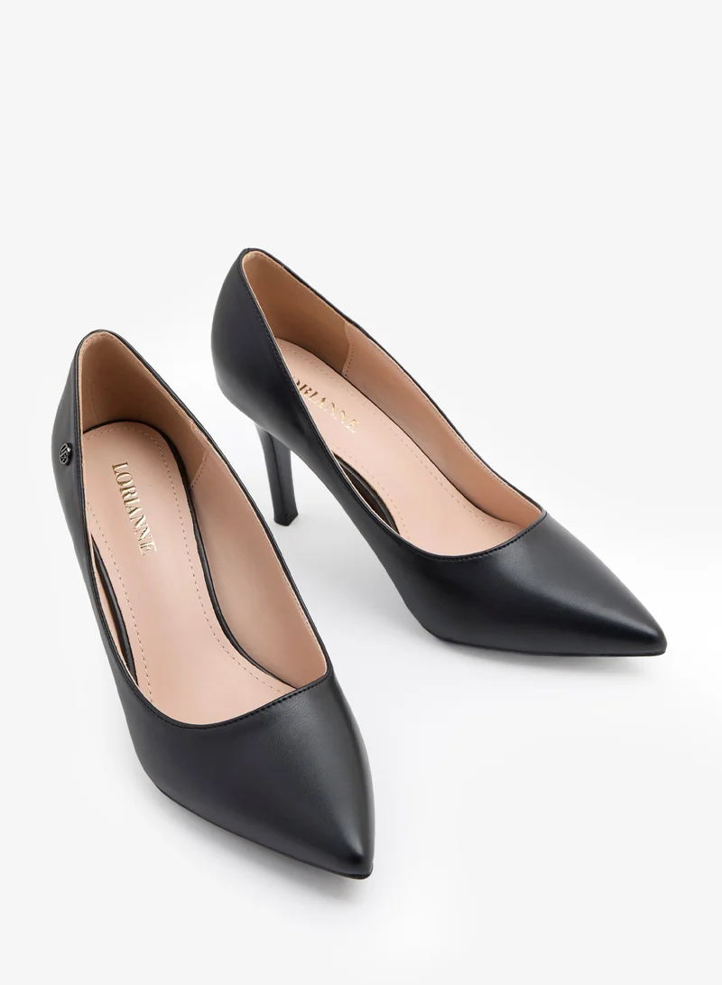 لوريان شيماء