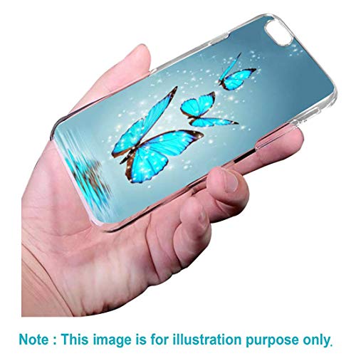Casotec Travel Design Printed Silicon Soft TPU Back Case Cover for Vivo V20 SE 4G - Image 2