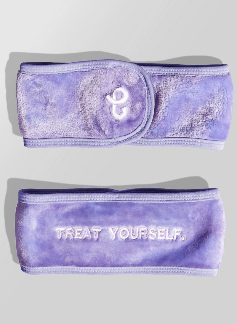 LOCKEN Treat Yourself Headband - Image 2