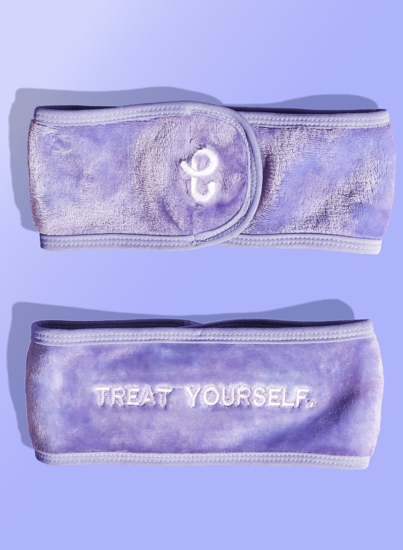 LOCKEN Treat Yourself Headband - Image 1