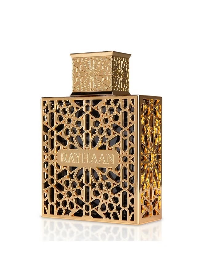 ريحان  عطر ريحان إليكسير أو دي بارفان للرجال - Image 1