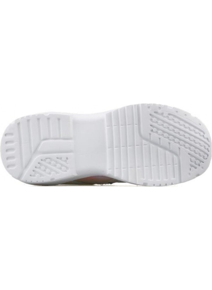 Cool Paris Hologram Girls Casual Sneakers  - Image 5