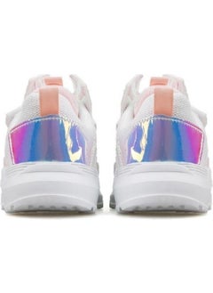 Cool Paris Hologram Girls Casual Sneakers  - Image 4