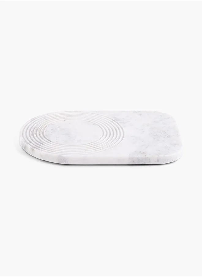 تو إكس إل هوم Marble Platter