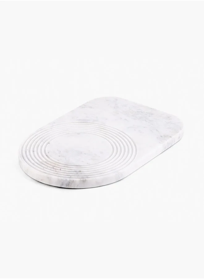 2XL Home Marble Platter