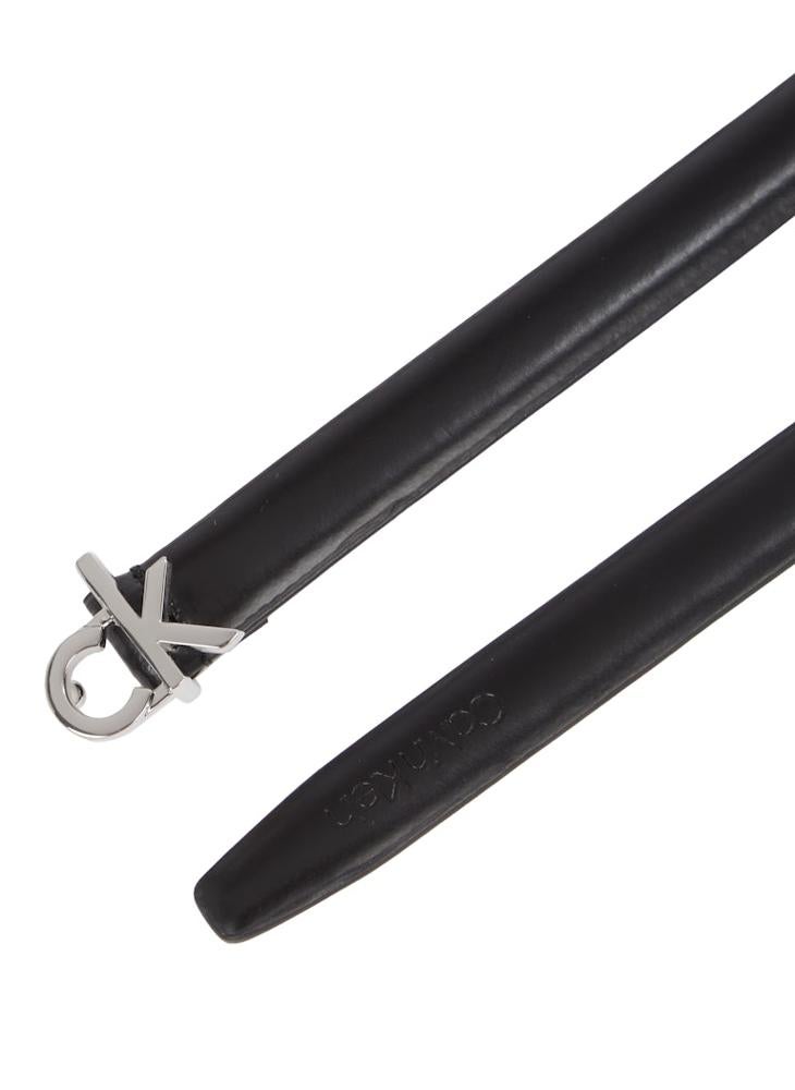 CALVIN KLEIN Skinny Hole Allocated Belt  - Image 3