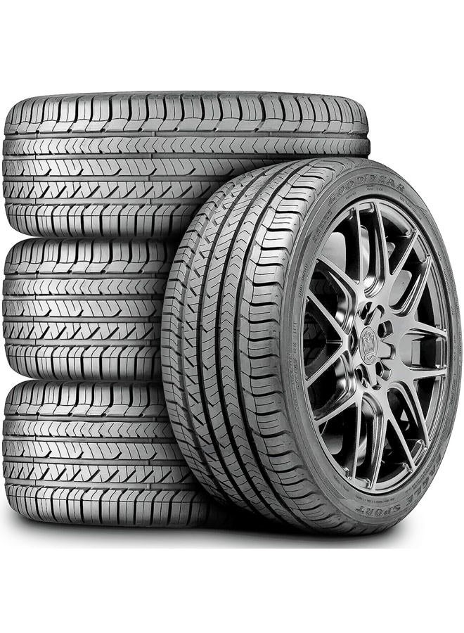 GOODYEAR 255/55R20 107H GY EAGLE SPORT A/S VSB - Image 5