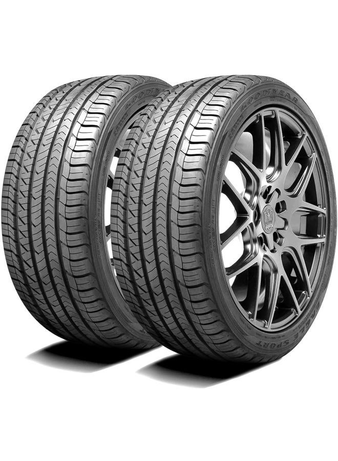 GOODYEAR 255/55R20 107H GY EAGLE SPORT A/S VSB - Image 4