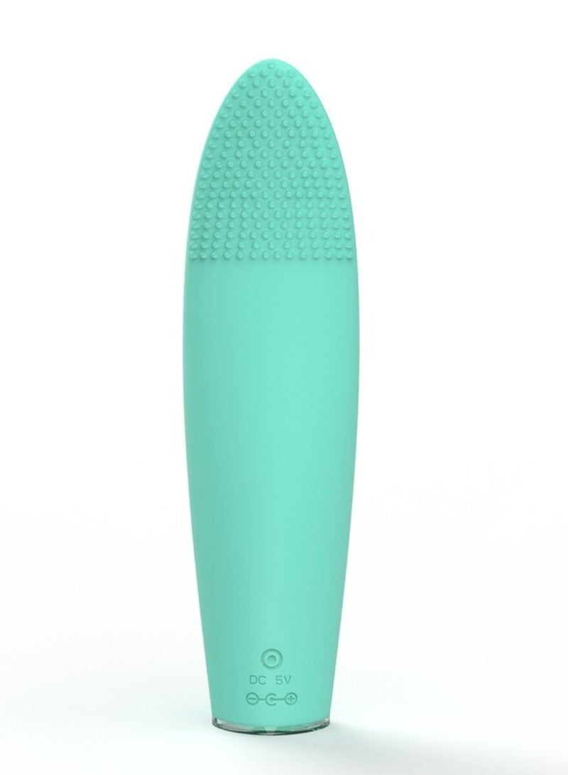 Thermal Facial Cleansing Brush From Hapilin