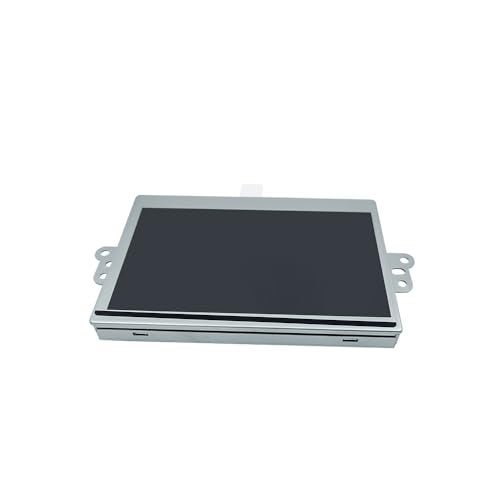 Lskioer 140MPH LCD Display Color Screen, 4.2 inch LCD Display Monitor Screen Protector Fits for Ford Focus Escape Speedometer Cluster 2013-2016, Replaces LQ042T5DZ12A LQ042T5DZ08 - Image 4