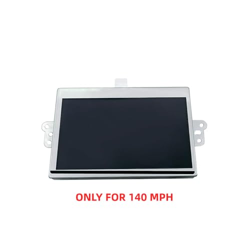 Lskioer 140MPH LCD Display Color Screen, 4.2 inch LCD Display Monitor Screen Protector Fits for Ford Focus Escape Speedometer Cluster 2013-2016, Replaces LQ042T5DZ12A LQ042T5DZ08 - Image 3
