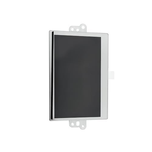Lskioer 140MPH LCD Display Color Screen, 4.2 inch LCD Display Monitor Screen Protector Fits for Ford Focus Escape Speedometer Cluster 2013-2016, Replaces LQ042T5DZ12A LQ042T5DZ08 - Image 5