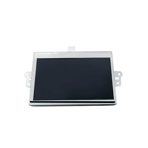 Lskioer 140MPH LCD Display Color Screen, 4.2 inch LCD Display Monitor Screen Protector Fits for Ford Focus Escape Speedometer Cluster 2013-2016, Replaces LQ042T5DZ12A LQ042T5DZ08 - Image 1