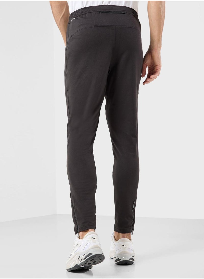 PUMA Cloudspun Tapered Sweatpants  - Image 2