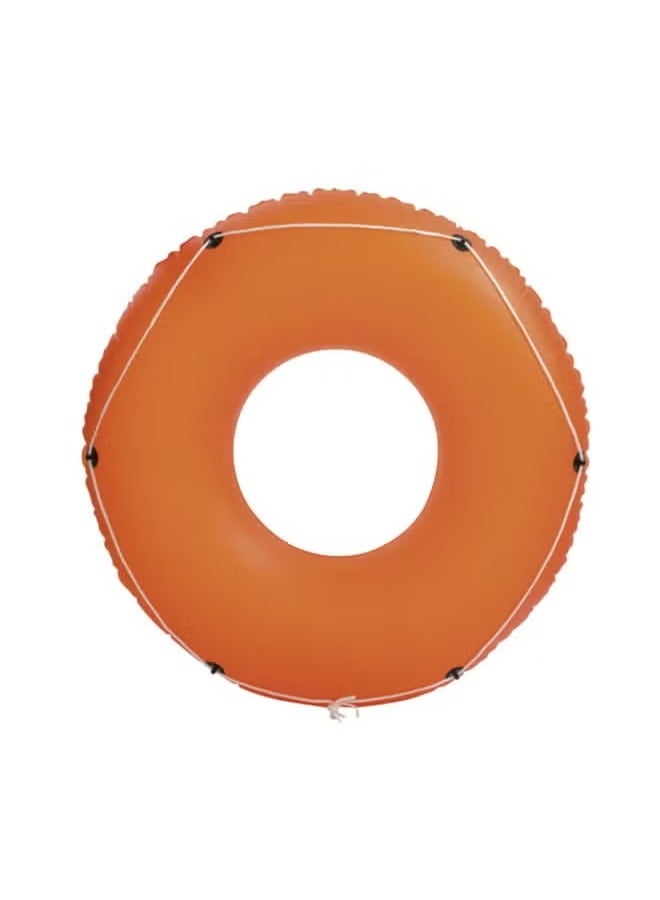 Bestway Color Blast Swim Ring 119cm 26-36120 27x30x30cm - Image 1