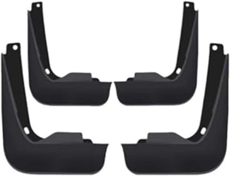 DEMULAX Mudguards for Roewe RX5 Max - Image 1