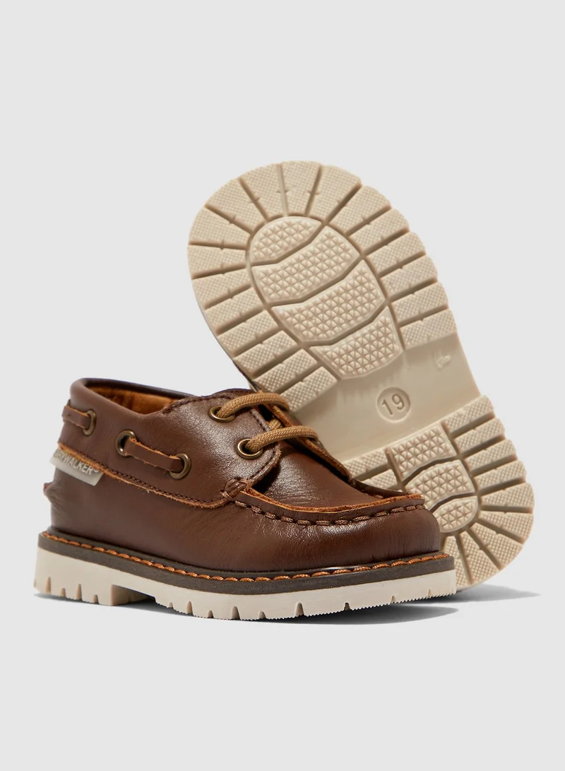 Baby Walker Kids Cowboy Boots
