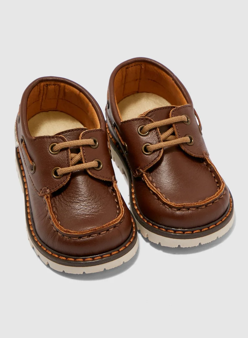 Baby Walker Kids Cowboy Boots
