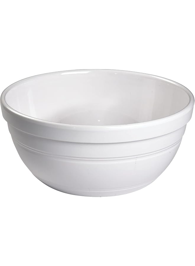 Horeca White Ben Bowl 8cm