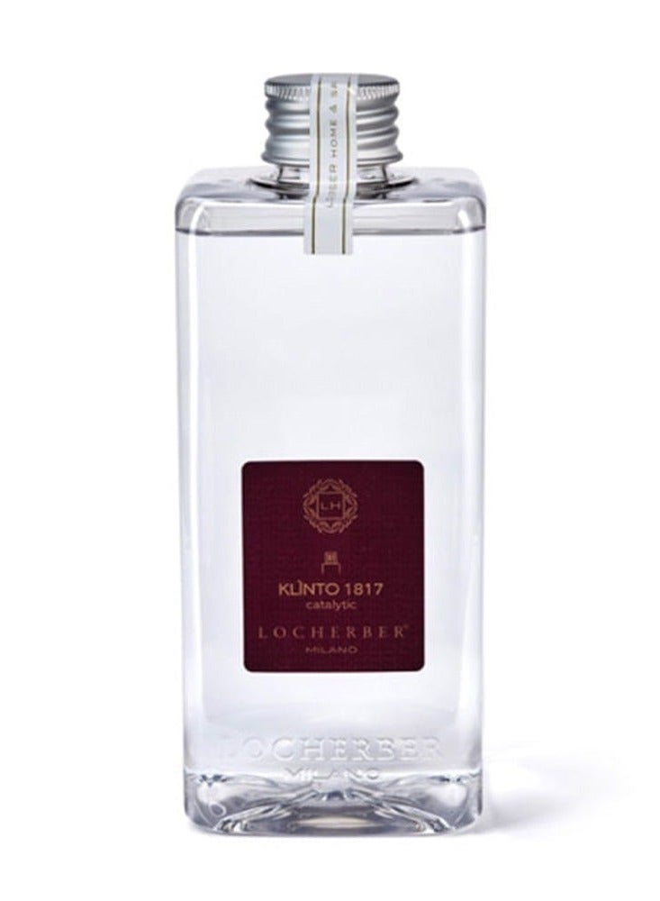 لوكيربر ميلانو كلينتو 1817 عبوة إعادة تعبئة محفز 500 مل