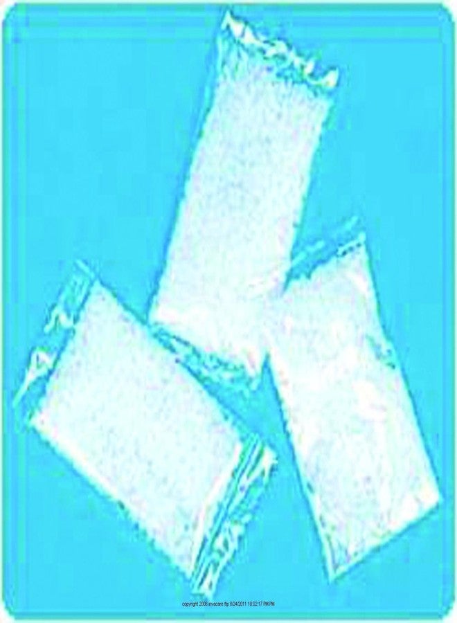 9387210BX - The Original ILE-Sorb Absorbent Gel Packets