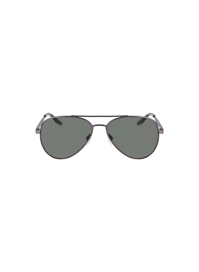 CONVERSE Unisex Aviator Sunglasses - CV105S-070-5814 - Lens Size: 58 Mm - Image 1