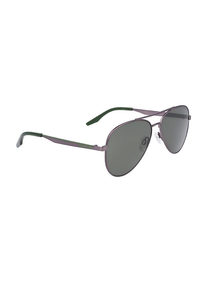 CONVERSE Unisex Aviator Sunglasses - CV105S-070-5814 - Lens Size: 58 Mm - Image 3