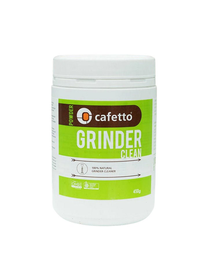 CAFETTO Grinder Clean 450g - Image 1