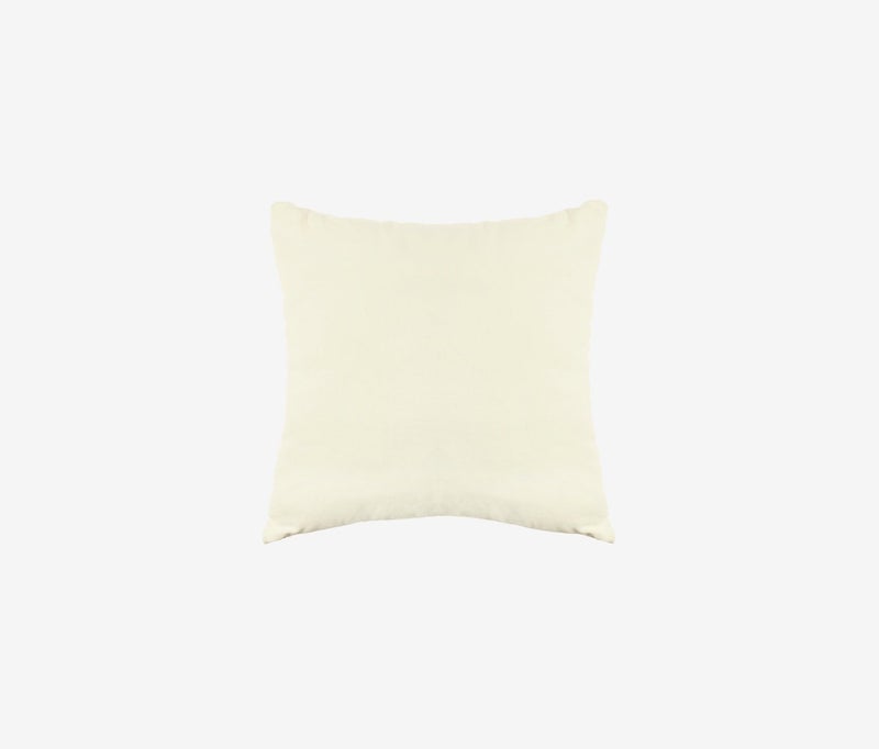 Muy Mucho Cushion Filling, Off White