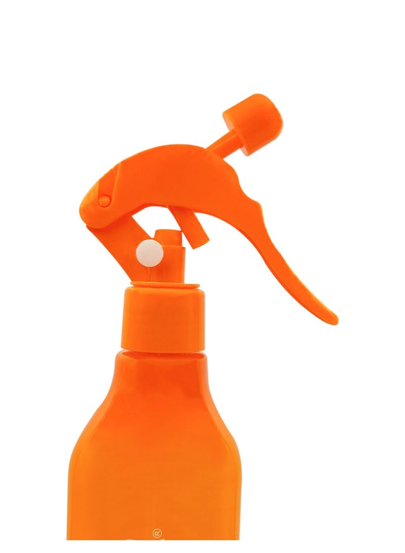 Rahal Combo - Buy 2PC RAHAL Long Lasting Car Air Freshener Spray 400ml Long Duration Fragrance Freshener Orange Color - Image 3