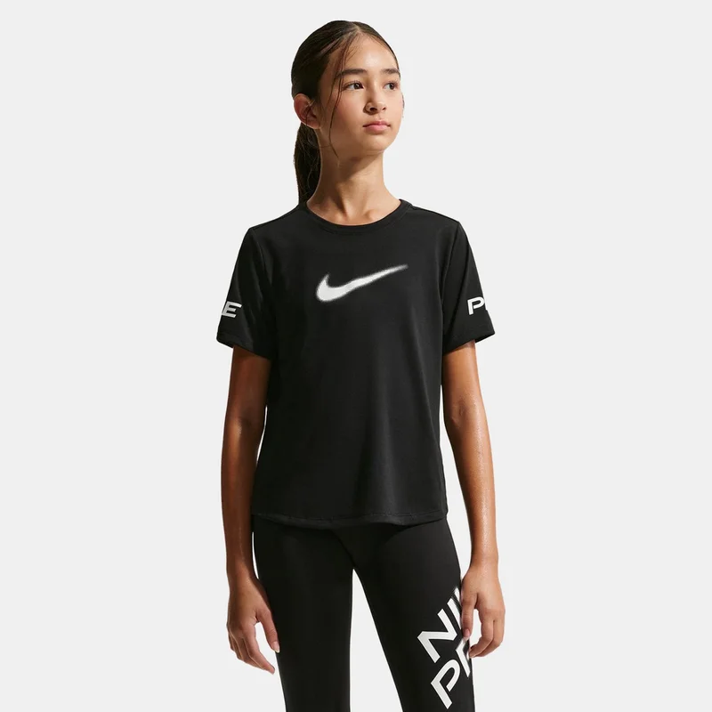 نايكي قميص تدريب برو دراي فيت للأطفال الأكبر سنًا