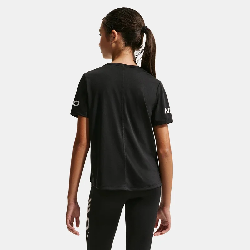 نايكي قميص تدريب برو دراي فيت للأطفال الأكبر سنًا